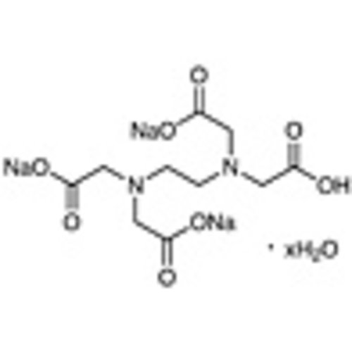 Trisodium Hydrogen Ethylenediaminetetraacetate Hydrate [for Biochemical Research] >98.0%(T) 5g