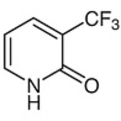 3-(Trifluoromethyl)-2-pyridone >98.0%(GC)(T) 5g