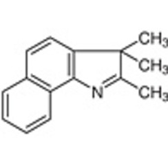 2,3,3-Trimethyl-3H-benzo[g]indole >98.0%(HPLC)(T) 5g