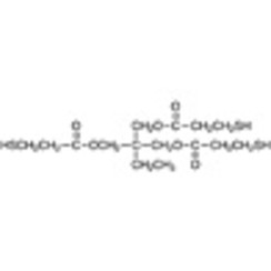 Trimethylolpropane Tris(3-mercaptopropionate) >85.0%(GC) 25g