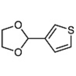 2-(3-Thienyl)-1,3-dioxolane >97.0%(GC) 5g