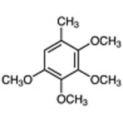 2,3,4,5-Tetramethoxytoluene >97.0%(GC) 25g