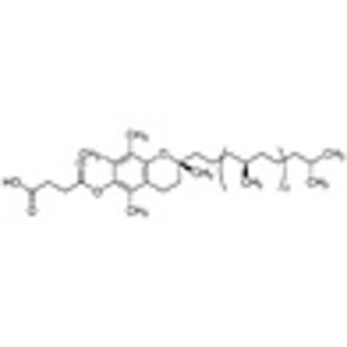 D-alpha-Tocopherol Succinate >97.0%(GC)(T) 5g
