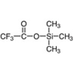 Trimethylsilyl Trifluoroacetate >95.0%(GC) 5g