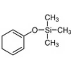 2-(Trimethylsilyloxy)-1,3-cyclohexadiene >94.0%(GC) 5g