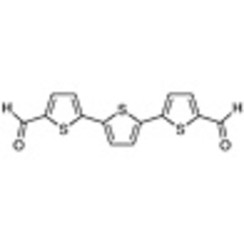 2,2':5',2''-Terthiophene-5,5''-dicarboxaldehyde >98.0%(GC) 1g