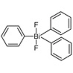 Triphenylbismuth Difluoride >97.0%(T) 1g