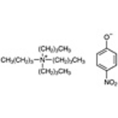 Tetrabutylammonium p-Nitrophenoxide >98.0%(HPLC)(T) 5g