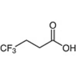 4,4,4-Trifluorobutyric Acid >98.0%(GC) 1g