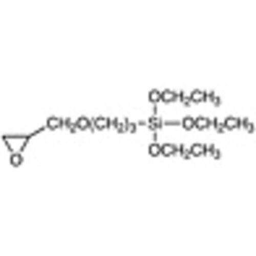 Triethoxy(3-glycidyloxypropyl)silane >96.0%(GC) 5g