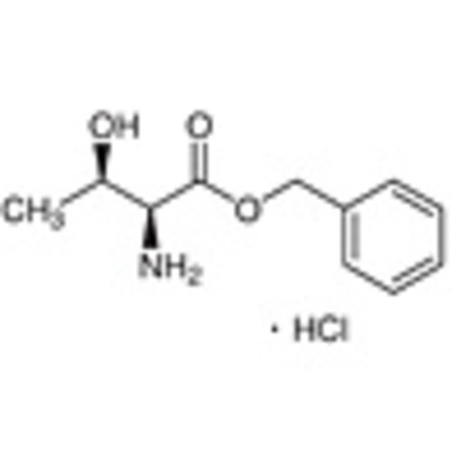 L-Threonine Benzyl Ester Hydrochloride >98.0%(HPLC)(N) 5g