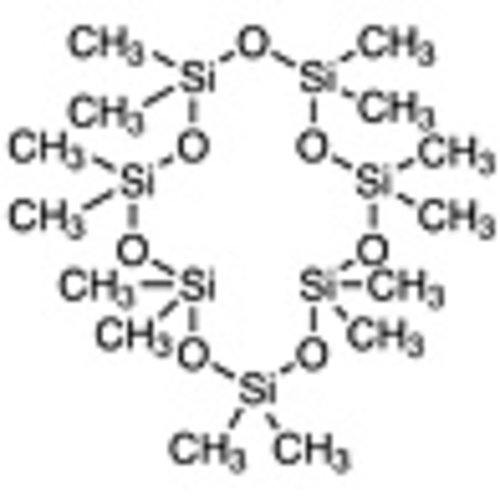 Tetradecamethylcycloheptasiloxane >95.0%(GC) 1mL