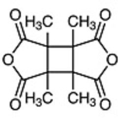 1,2,3,4-Tetramethyl-1,2,3,4-cyclobutanetetracarboxylic Dianhydride 5g