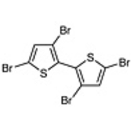 3,3',5,5'-Tetrabromo-2,2'-bithiophene >98.0%(GC) 5g