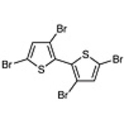 3,3',5,5'-Tetrabromo-2,2'-bithiophene >98.0%(GC) 25g