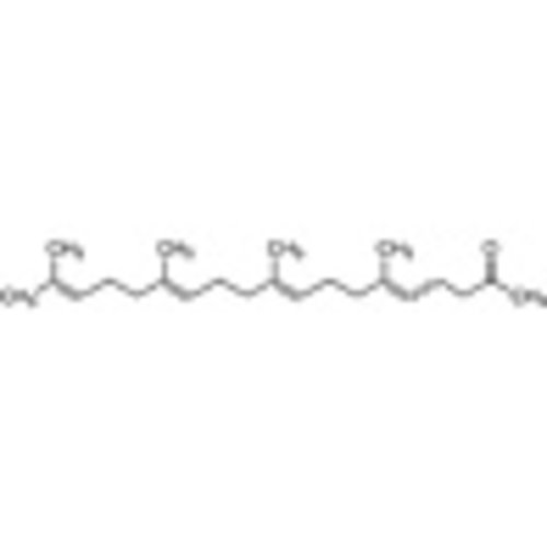 Teprenone [mixture of (5E,9E,13E)- and (5Z,9E,13E)- isomers] >95.0%(GC) 1g