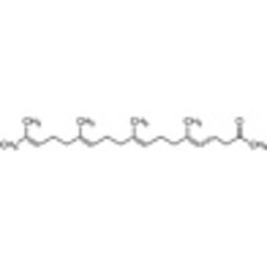 Teprenone [mixture of (5E,9E,13E)- and (5Z,9E,13E)- isomers] >95.0%(GC) 5g