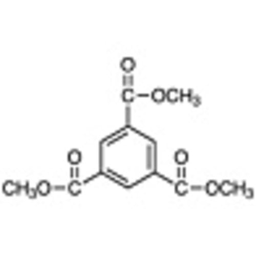 Trimethyl 1,3,5-Benzenetricarboxylate >98.0%(GC) 5g