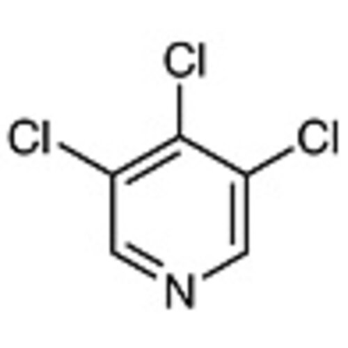 3,4,5-Trichloropyridine >98.0%(GC)(T) 25g