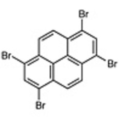 1,3,6,8-Tetrabromopyrene >98.0%(T) 5g