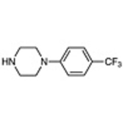 1-(4-Trifluoromethylphenyl)piperazine >98.0%(GC)(T) 25g