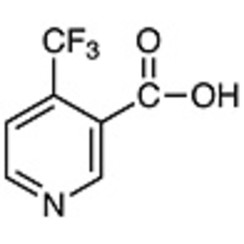 4-(Trifluoromethyl)nicotinic Acid >98.0%(GC)(T) 5g