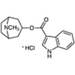 Tropisetron Hydrochloride >98.0%(HPLC)(T) 1g