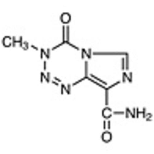 Temozolomide >98.0%(HPLC) 500mg