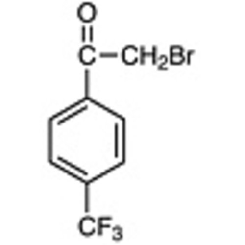 2-Bromo-4'-(trifluoromethyl)acetophenone >95.0%(GC) 5g