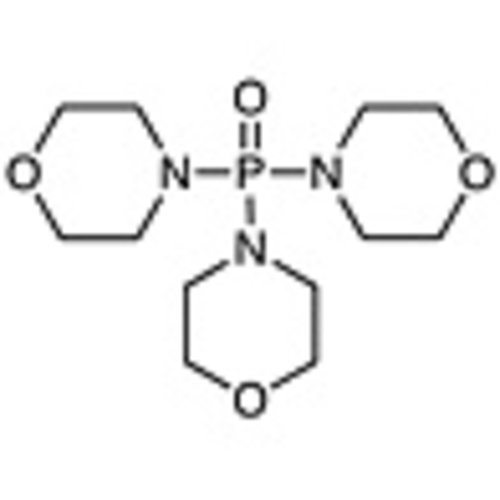 Trimorpholinophosphine Oxide >98.0%(GC) 5g