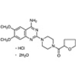 Terazosin Hydrochloride Dihydrate >98.0%(HPLC)(N) 1g