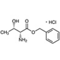D-Threonine Benzyl Ester Hydrochloride >98.0%(HPLC)(N) 5g