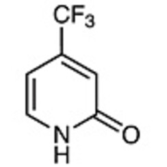 4-(Trifluoromethyl)-2-pyridone >98.0%(GC) 1g