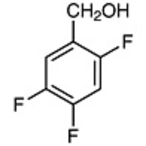 2,4,5-Trifluorobenzyl Alcohol >98.0%(GC) 5g
