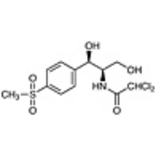 Thiamphenicol >98.0%(HPLC)(N) 5g