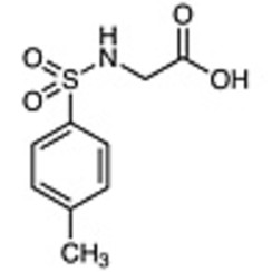 N-(p-Toluenesulfonyl)glycine >98.0%(HPLC)(T) 25g