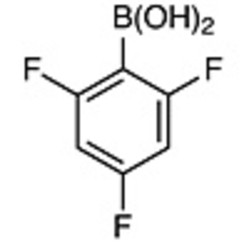 2,4,6-Trifluorophenylboronic Acid (contains varying amounts of Anhydride) 1g