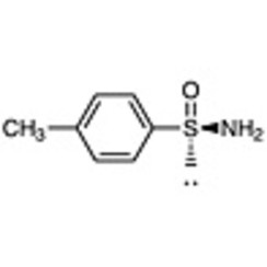 (R)-(-)-p-Toluenesulfinamide >98.0%(HPLC) 1g
