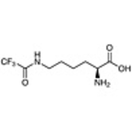 Nepsilon-Trifluoroacetyl-L-lysine >98.0%(T) 5g