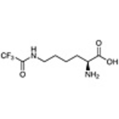Nepsilon-Trifluoroacetyl-L-lysine >98.0%(T) 25g