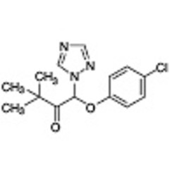 Triadimefon >98.0%(HPLC) 5g
