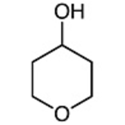 Tetrahydro-4-pyranol >97.0%(GC) 1g