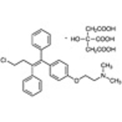 Toremifene Citrate >98.0%(HPLC)(T) 5g