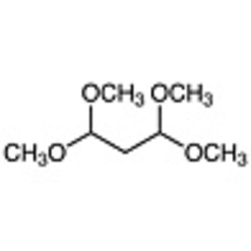 1,1,3,3-Tetramethoxypropane [for Biochemical Research] >98.0%(GC) 5g