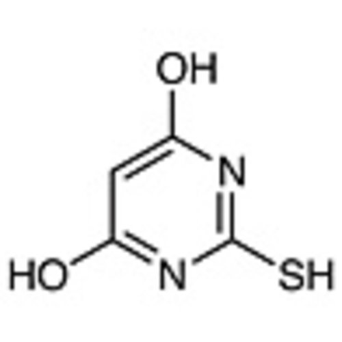 2-Thiobarbituric Acid [for Biochemical Research] >98.0%(T) 5g