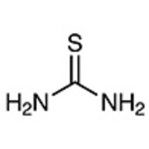 Thiourea [for Biochemical Research] >99.0%(T) 5g