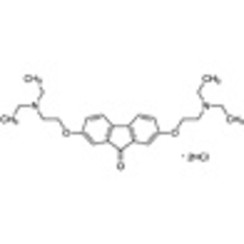 Tilorone Dihydrochloride >98.0%(HPLC)(T) 100mg