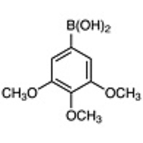 3,4,5-Trimethoxyphenylboronic Acid (contains varying amounts of Anhydride) 1g
