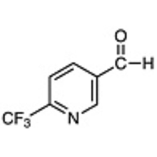 6-(Trifluoromethyl)-3-pyridinecarboxaldehyde >98.0%(GC) 1g