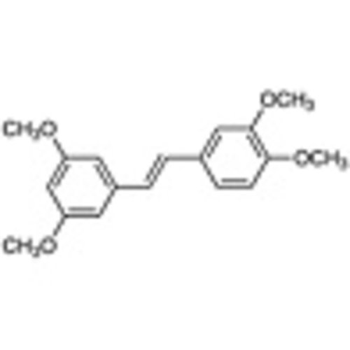 3,3',4,5'-Tetramethoxypiceatannol >98.0%(GC) 1g